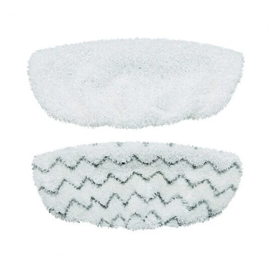 Bissell Vac & Steam - Mop Pads