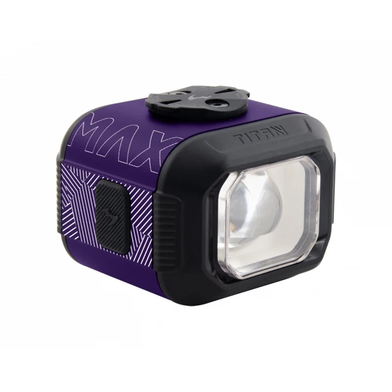 Titan Max 1700 Lumen Wireless Remote Front Light