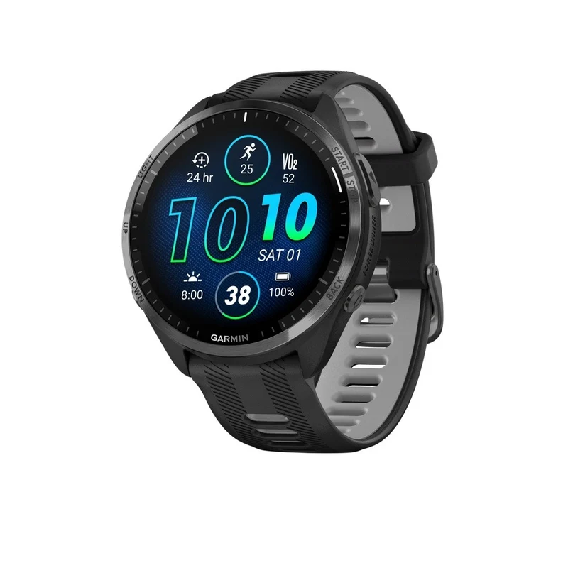Forerunner 965 GPS Running Watch
