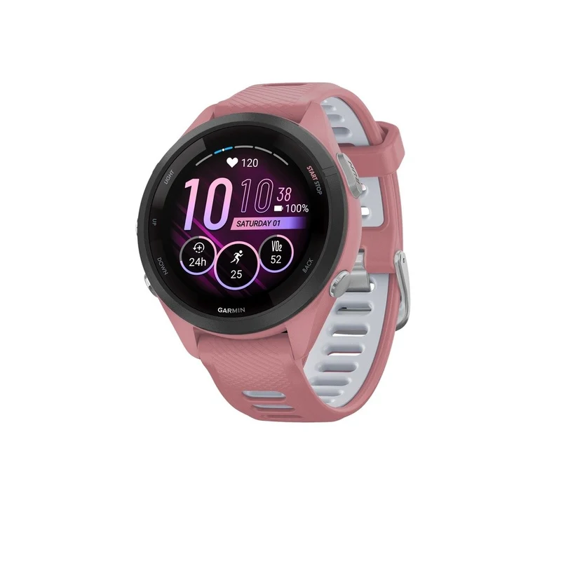 Forerunner 265S GPS Running Watch