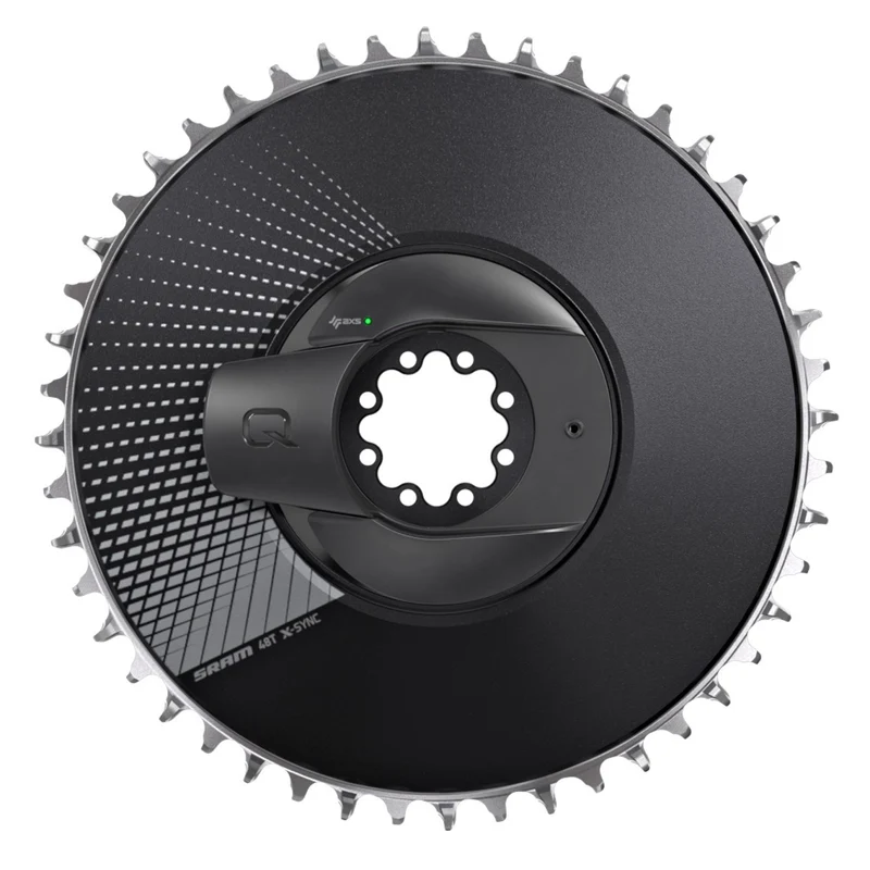 Power Meter Kit DM Red AXS D1 Aero