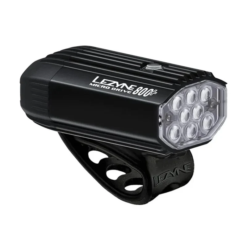 Micro Drive 800+ Front Light