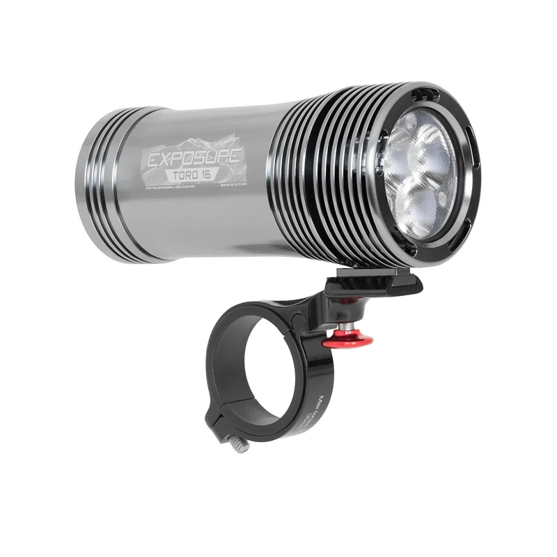 Toro Mk16 Front Lights