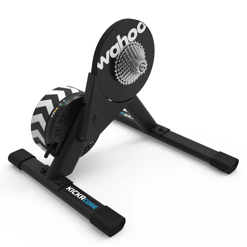 KICKR CORE 2 Smart Turbo Trainer