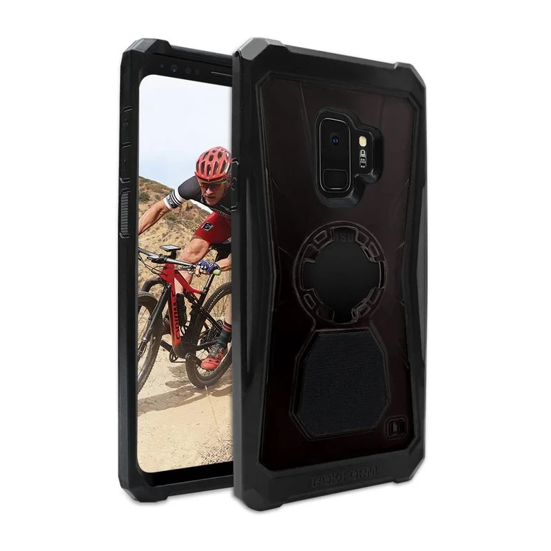Rugged Samsung Case