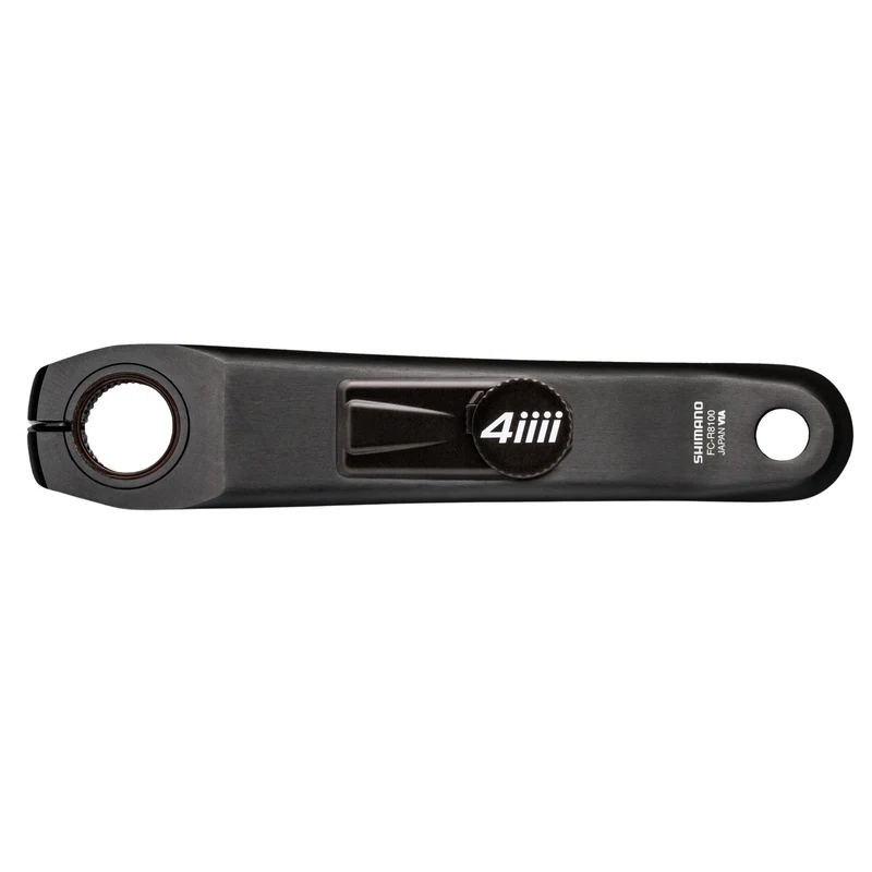 Precision 3+ Ultegra R8100 Left Arm Power Meter