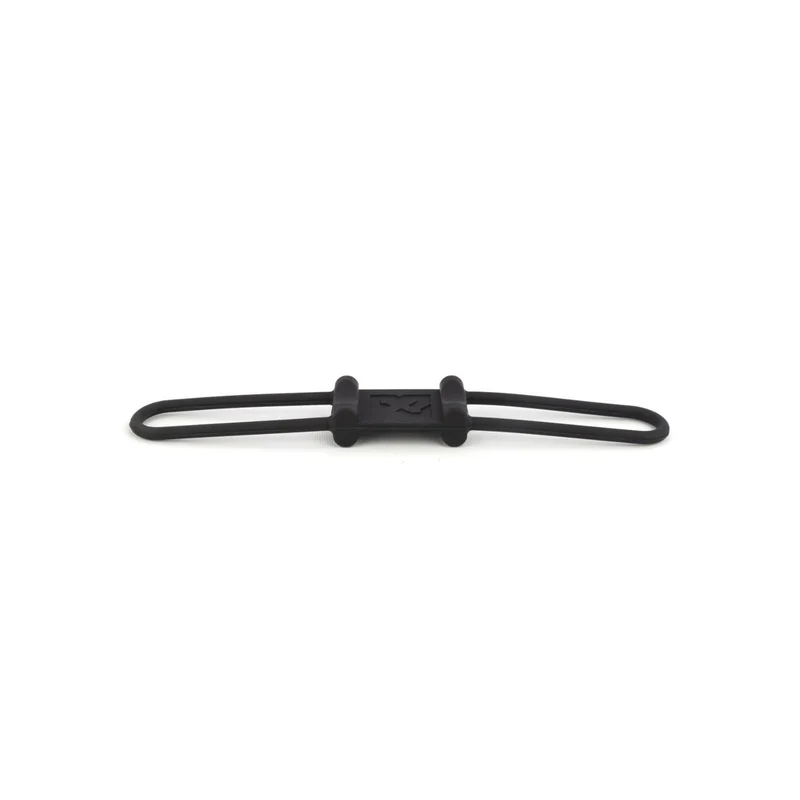 Aero Bar Silicone Band Light Mount