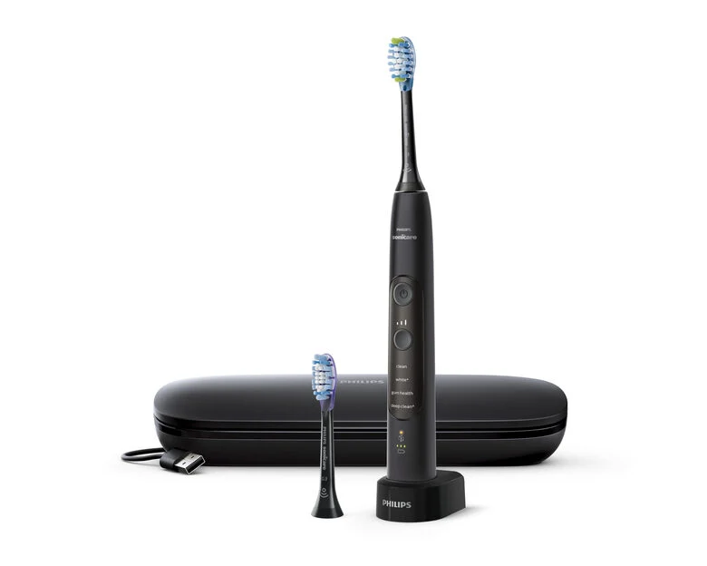 Philips Sonicare Spazzolino elettrico sonico con app