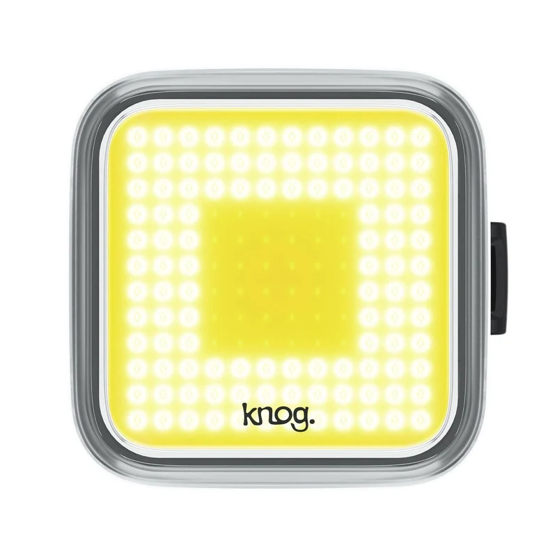 Blinder Square Front Light