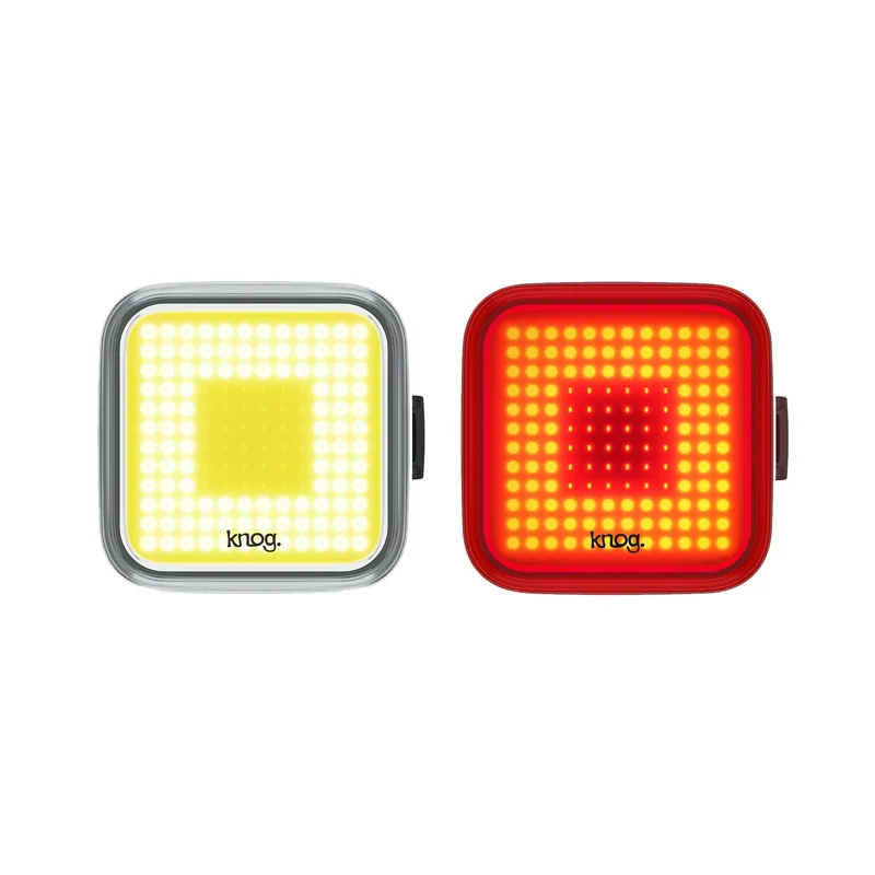 Blinder Square Light Set