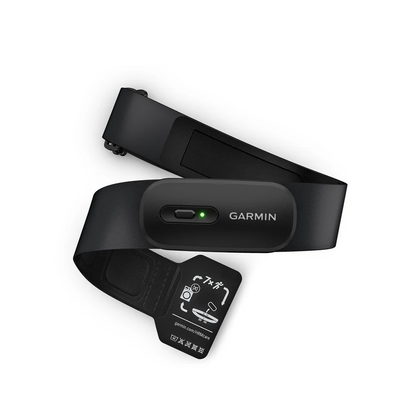 HRM 200 Heart Rate Monitor