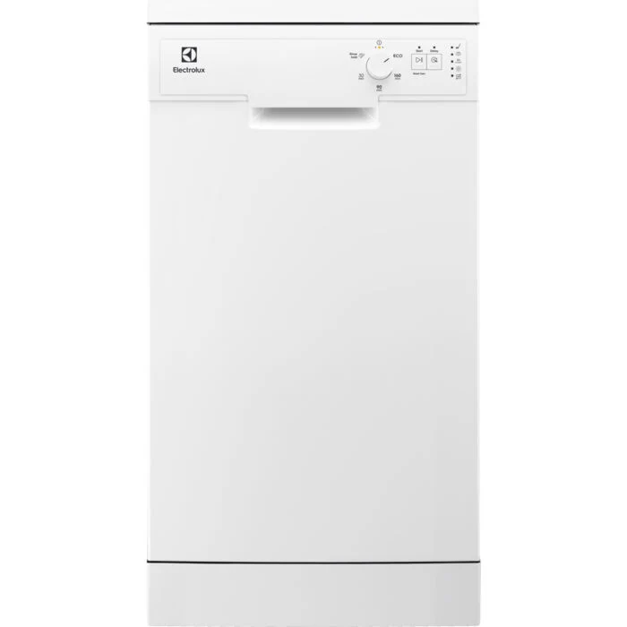 Electrolux ESA12100SW Lavastoviglie Libera installazione 9 coperti F