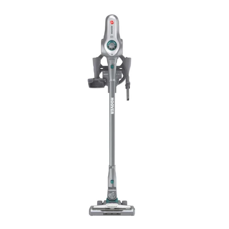 Hoover Rhapsody RAP22AFG Titanio Senza sacchetto