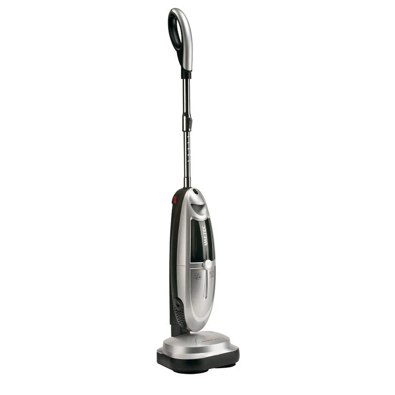 Imetec 8670 lucidatrice e levigatrice da pavimento Lucidatrice per pavimenti Argento