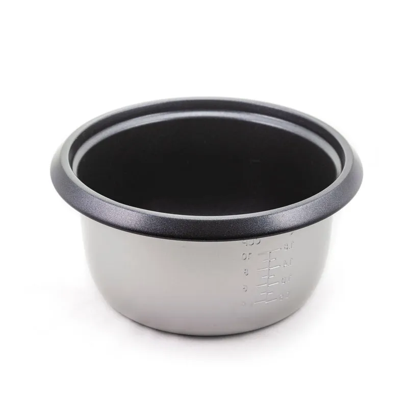 OLLA DE COCCIÓN DE ARROCERA RICE CHEF