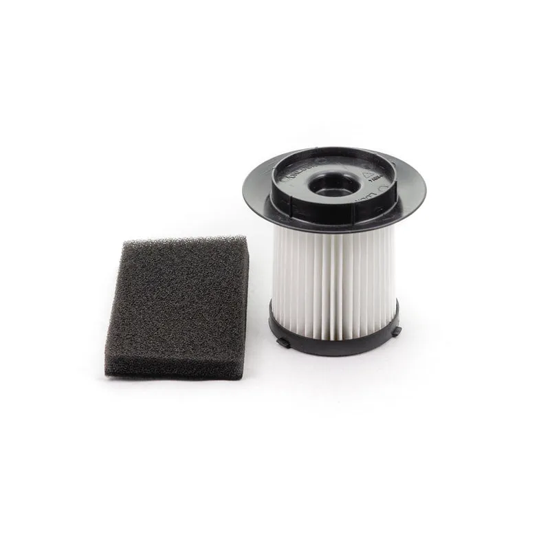 Set de filtros para aspirador sin bolsa Golf 2200
