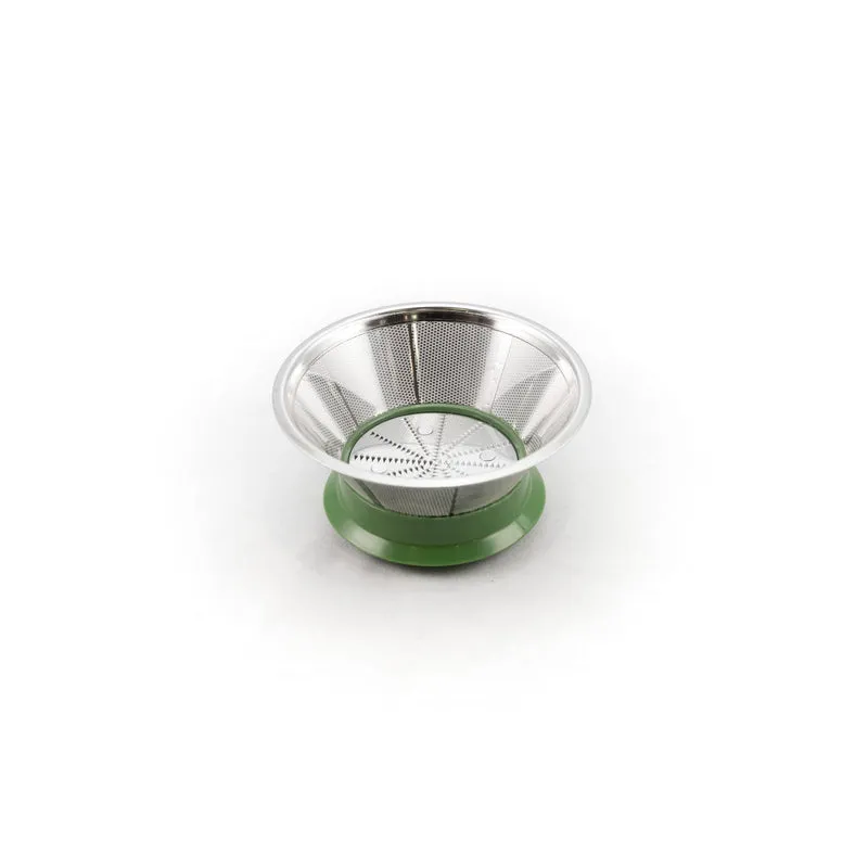 Filtro metálico microperforado para licuadora Liquafresh