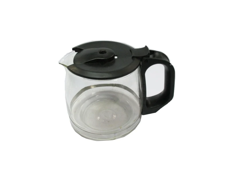 JARRA DE CRISTAL PARA CAFETERA DE GOTEO VERONA 6