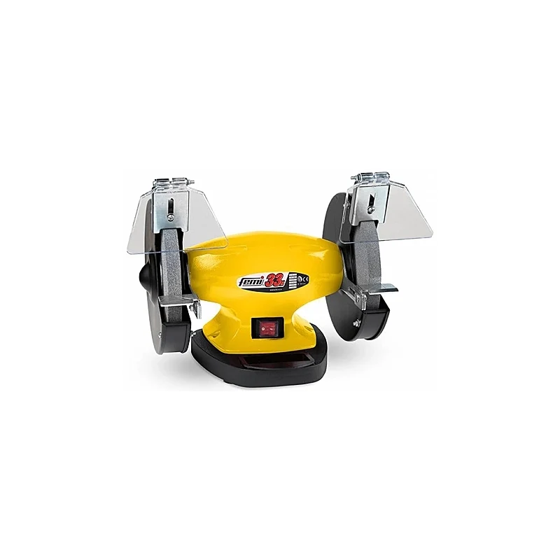 Affilatrice doppia mola BG 33N