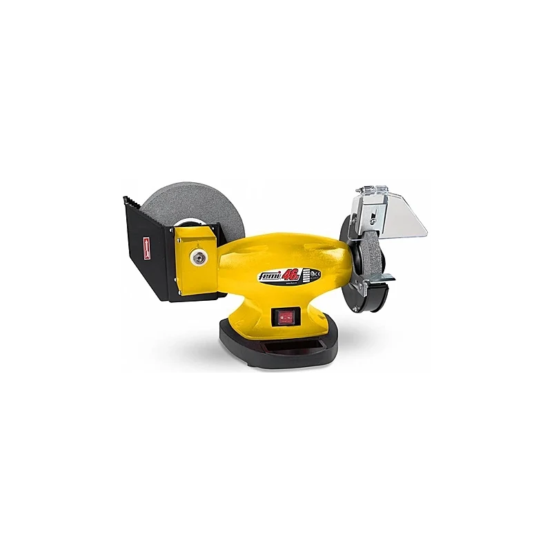 Affilatrice combinata BG 46N