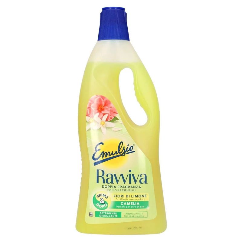 Ravviva Pav.750ml Limone Emulsio