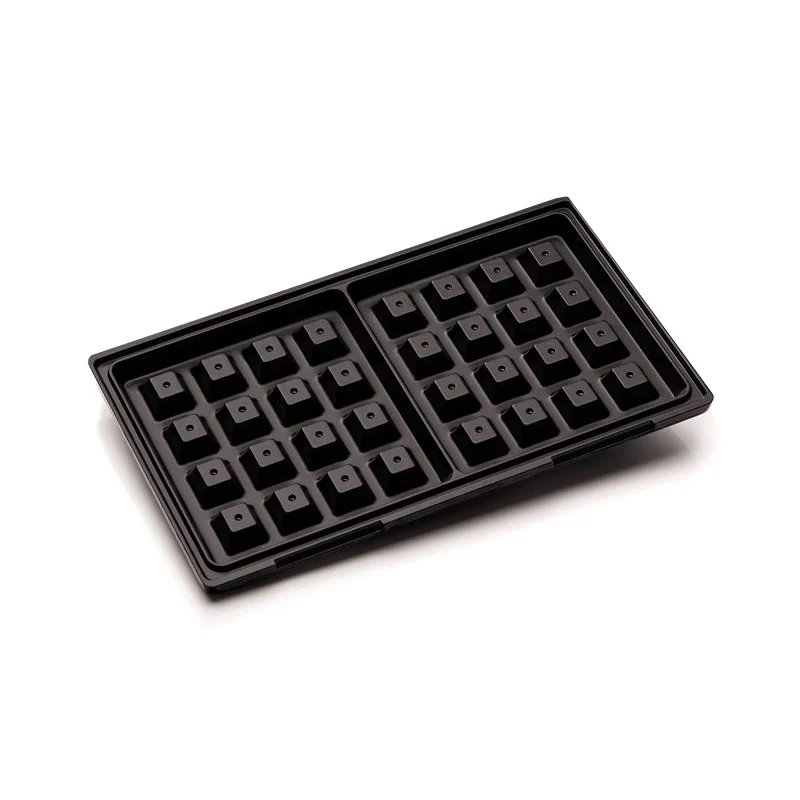 Placa para Gofres para sandwichera Miami Premium