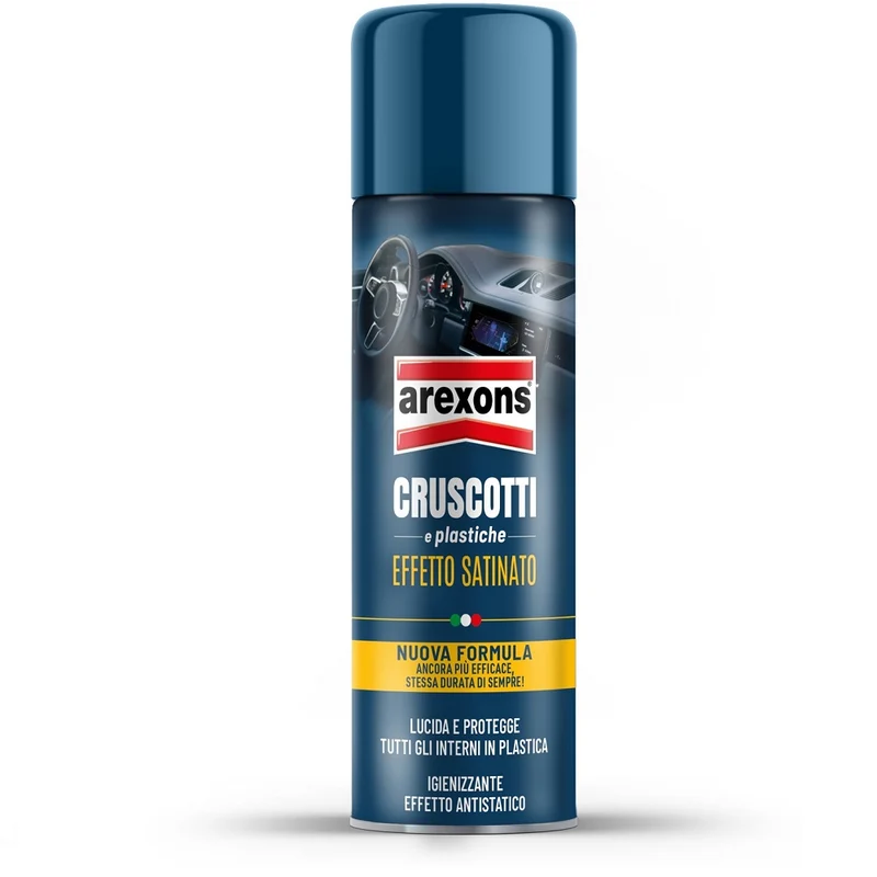 Arexon Cruscotti Satinati 400 Ml