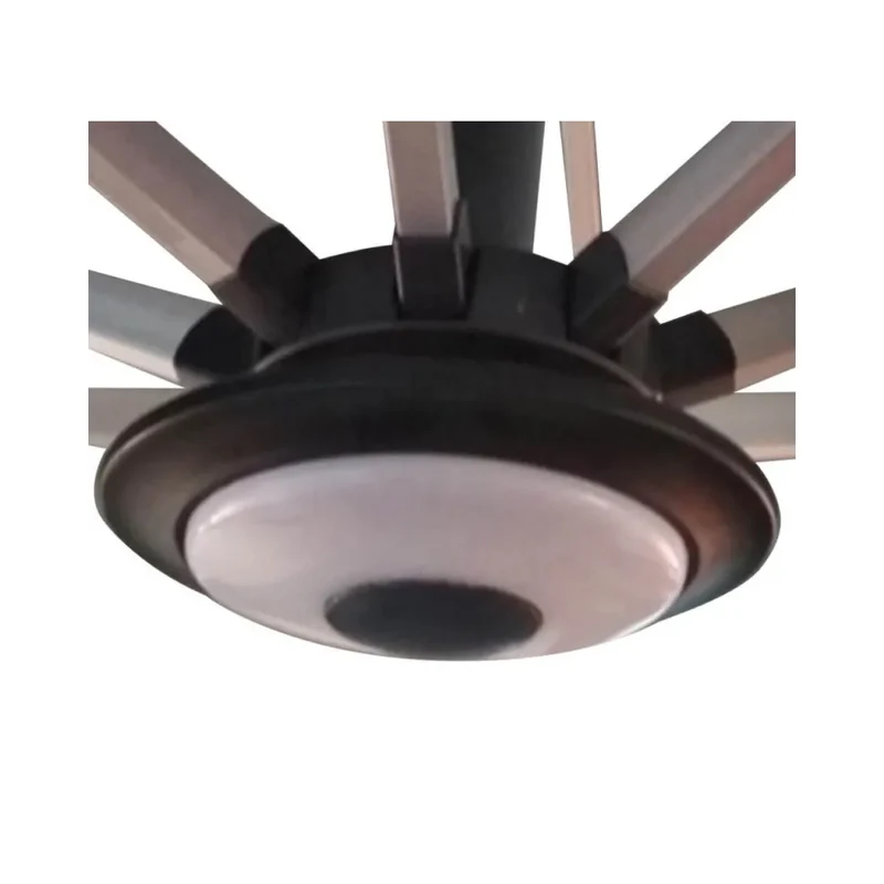 Led Ombrellone Newton