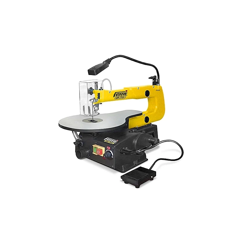 Traforo Femi SS 40