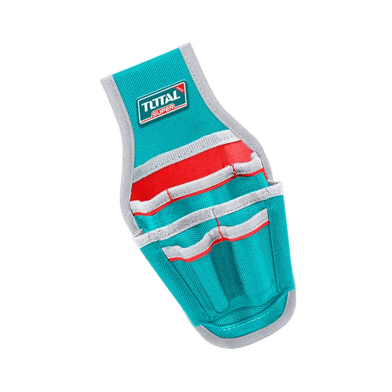 Marsupio Portautensili Con Cintura E 7 Tasche Tota