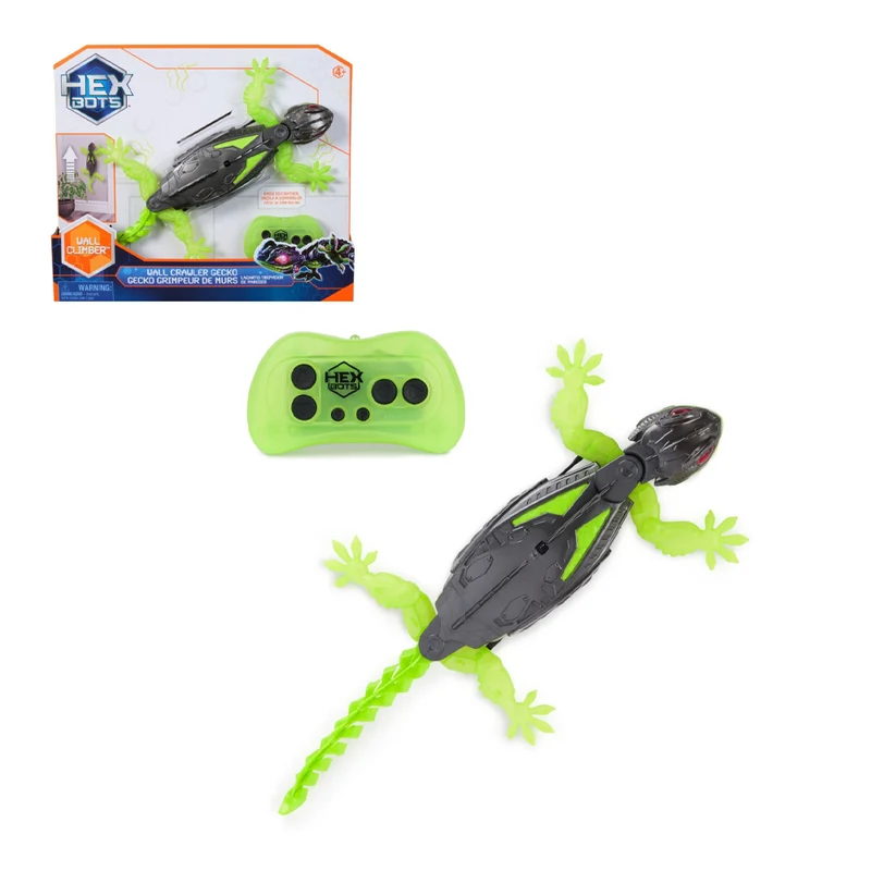 Geco Interattivo Hex Bots 6075523