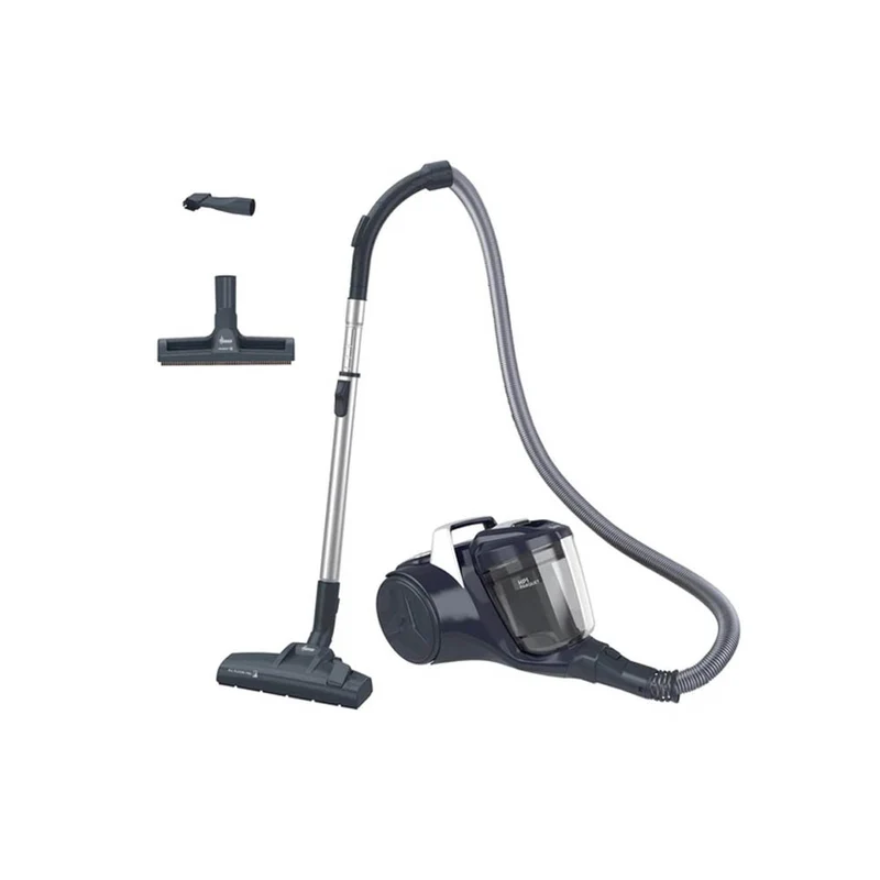 Aspirapolvere Hoover Br71 Traino Senza Sacco