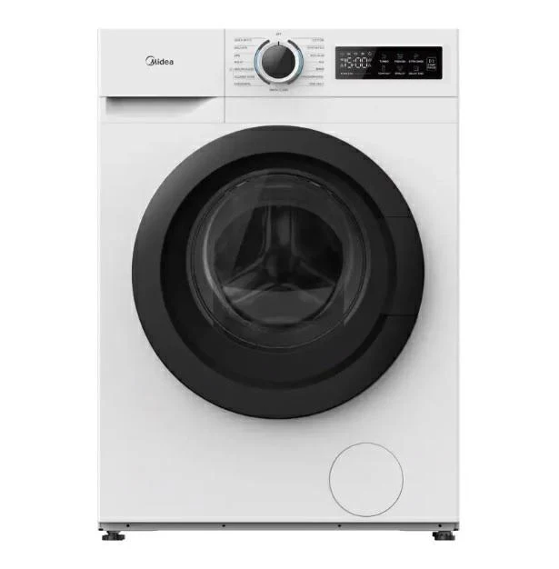 Lavatrice Slim 7 kg Midea 1200 Giri Bianca