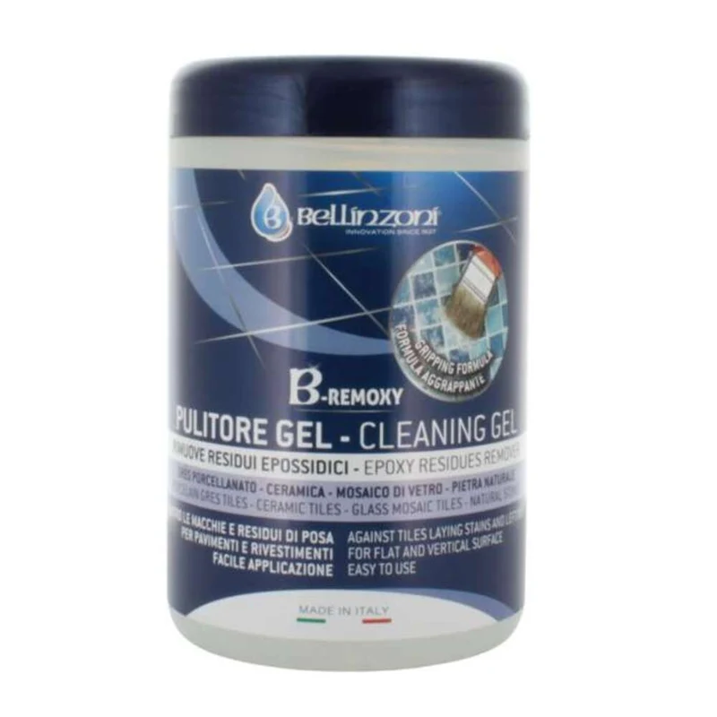 Gel Rimuovi Stucco Epossidico B-Remoxy 1kg