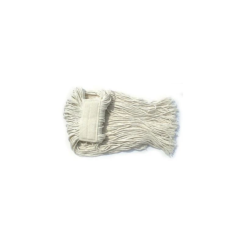 Mop di ricambio in cotone art. 10260