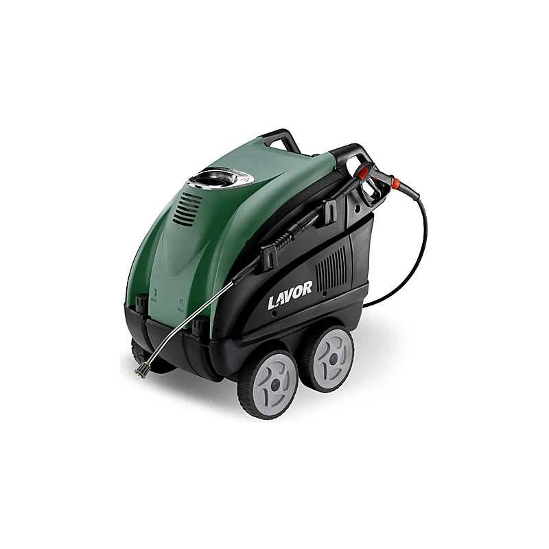 Idropulitrice Terek 1211