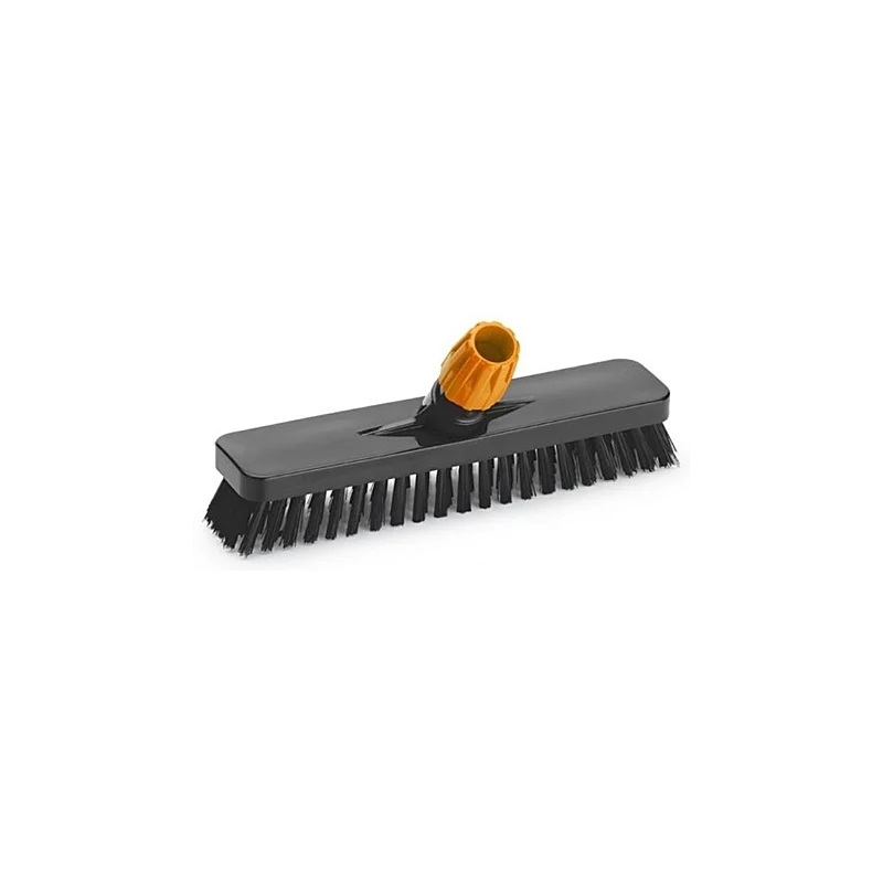 Bruschino professionale con ghiera