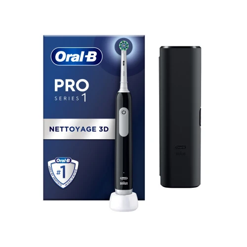 Spazzolino Oral-B 3d Crossaction B + Travel