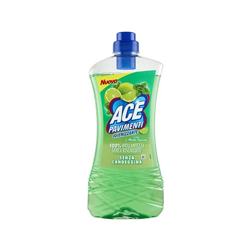 Ace Pavimenti 1lt Menta/Lime