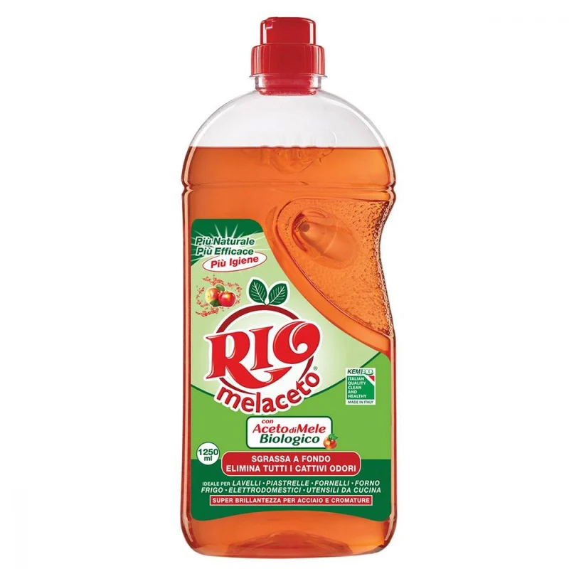 Rio Casamia Pavimenti 1,25l Melaceto