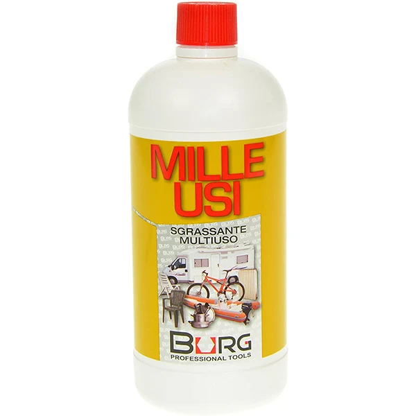 Sgrassante 100 Usi 1lt Faren 209001
