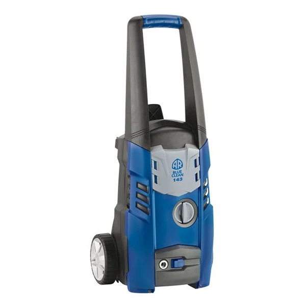 Idropulitrice A Freddo Ar143 120bar 1500w