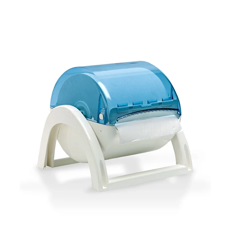 Dispenser Security IPC Worldwide