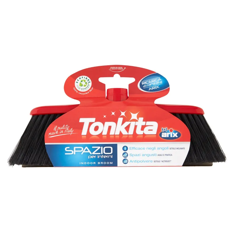 TONKITA SCOPA SPAZIO 605