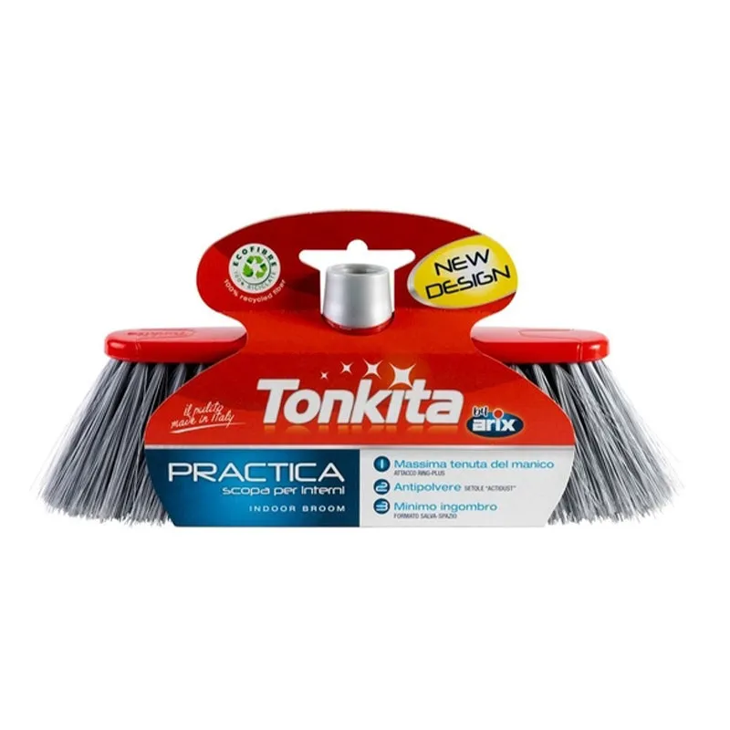 TONKITA SCOPA PRACTICA