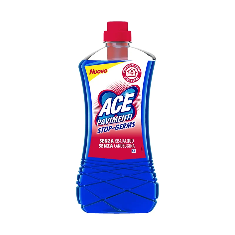 Ace Pavimenti 1lt Antibatterico
