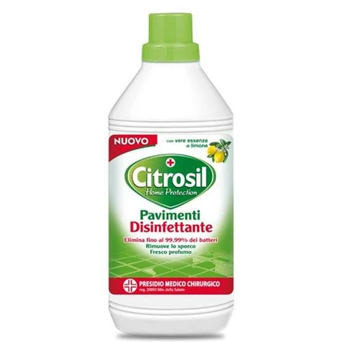 Citrosil Pavimenti 900ml