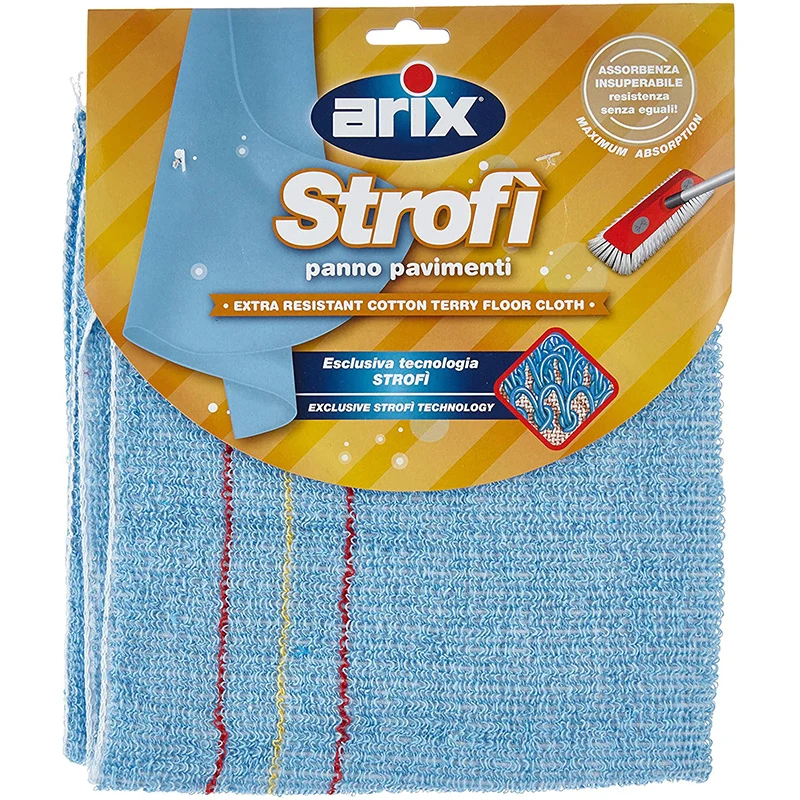 Panno Pavim.Strofi 50x55 Arix