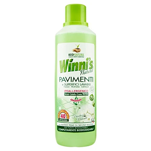 Winni_s Pavimenti 1lt