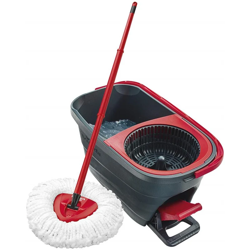 Vileda Turbo Smart System Set Completo